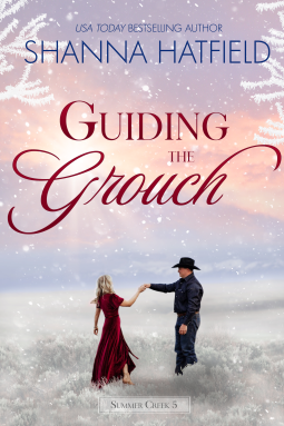 book cover for Guiding the Grouch
