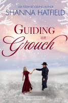 book cover for Guiding the Grouch