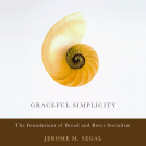book cover for Graceful Simplicity