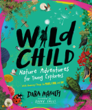 book cover for Wild Child