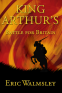 Cover Image: King Arthur's Battle for Britain