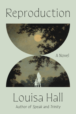 book cover for Reproduction