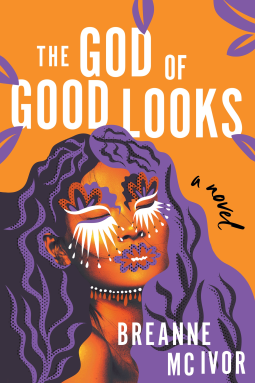 book cover for The God of Good Looks