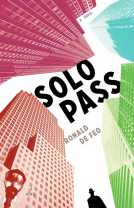 book cover for Solo Pass