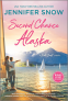 Cover Image: Second Chance Alaska