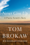 Cover Image: Never Give Up