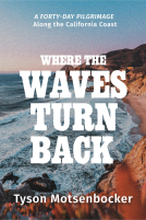 book cover for Where the Waves Turn Back