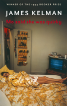 book cover for Mo Said She Was Quirky