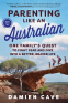 Cover Image: Parenting Like an Australian