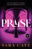 book cover for Praise