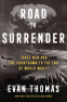 Cover Image: Road to Surrender