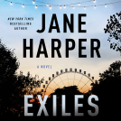 book cover for Exiles