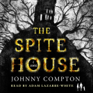 book cover for The Spite House