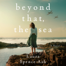 book cover for Beyond That, the Sea
