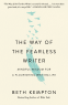 Cover Image: The Way of the Fearless Writer