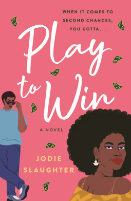 book cover for Play to Win