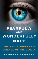 book cover for Fearfully and Wonderfully Made