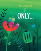 book cover for If Only...