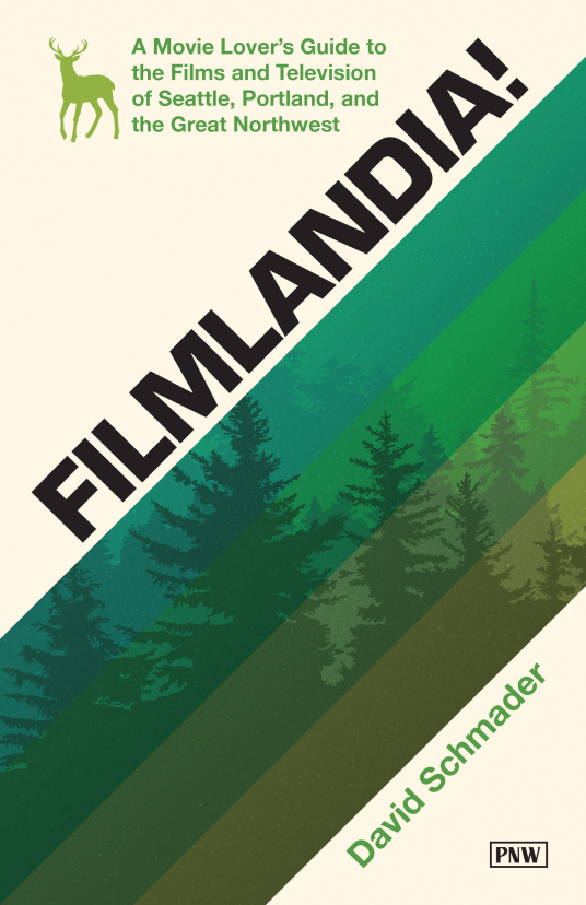 Town for the films Artworks from \