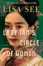 Cover Image: Lady Tan's Circle of Women