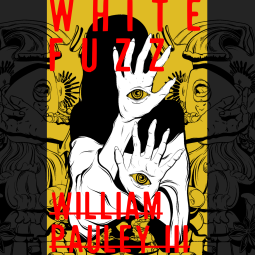 book cover for White Fuzz