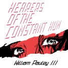 book cover for Hearers of the Constant Hum