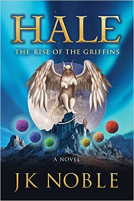 book cover for Hale