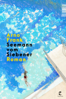 Buchcover für Seemann vom Siebener