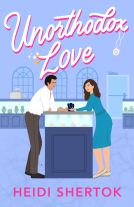 book cover for Unorthodox Love
