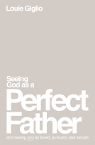 book cover for Seeing God as a Perfect Father
