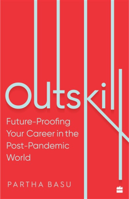 book cover for Outskill
