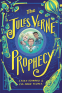 Cover Image: The Jules Verne Prophecy