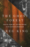 Cover Image: The Ghost Forest