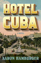 book cover for Hotel Cuba