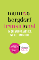 book cover for Transitional