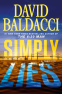 Cover Image: Simply Lies