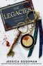 Cover Image: The Legacies