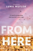 book cover for From Here