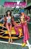 Cover Image: Invinci-Girl