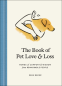 Cover Image: The Book of Pet Love and Loss