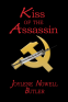 Cover Image: Kiss of the Assassin