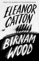 book cover for Birnam Wood
