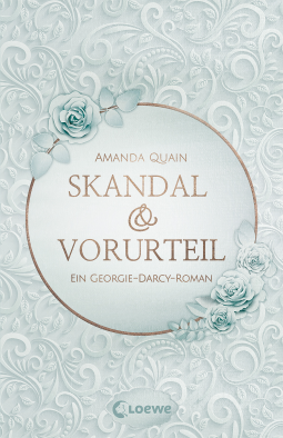 Buchcover für Skandal & Vorurteil