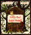 Cover Image: When Little Owl Met Little Rabbit