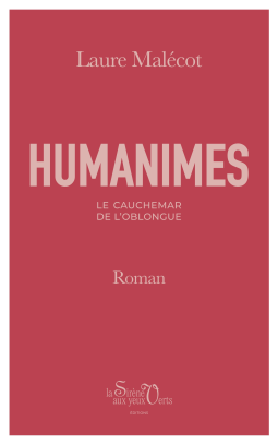 Couverture du livre pour Humanimes