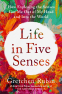 Cover Image: Life in Five Senses