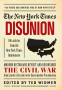 Cover Image: New York Times: Disunion