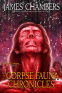 Cover Image: The Corpse Fauna Chronicles
