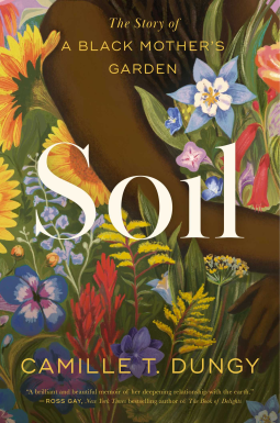 book cover for Soil