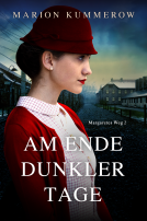 Buchcover für Am Ende dunkler Tage